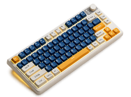 Z75 Keyboard