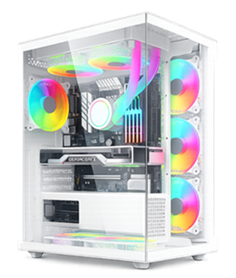 Desktop PC Tower