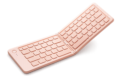 Foldable Portable Keyboard