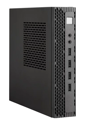 J4125 Mini PC