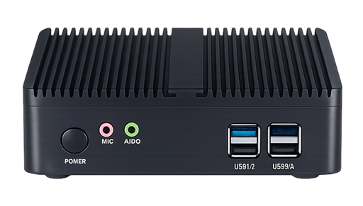 Industrial Mini PC i7