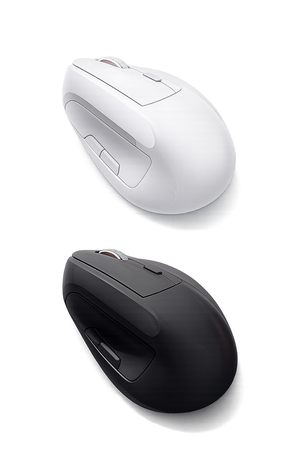 Standard Mouse