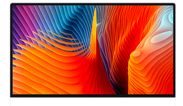 Touchscreen Wall-Mount All-in-One