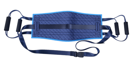 Two-Person Assist Band