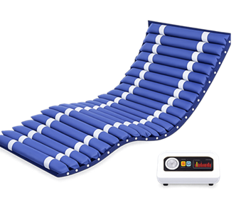 Anti-Decubitus Air Seat Pad