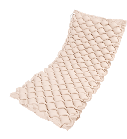 Anti-Decubitus Air Mattress