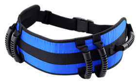 Two-Person Stand-Up Assist Band