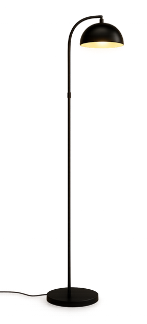 Arc Floor Lamp FL-90026