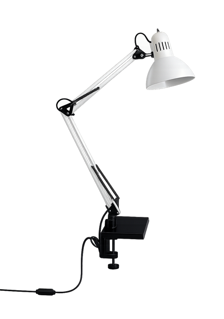 Adjustable Task Lamp G-2512