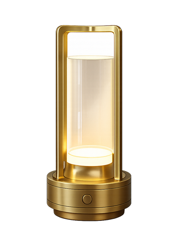 Rechargeable Lamp RC-016