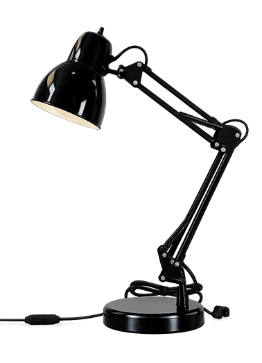 Metal Desk Lamp TL-3170