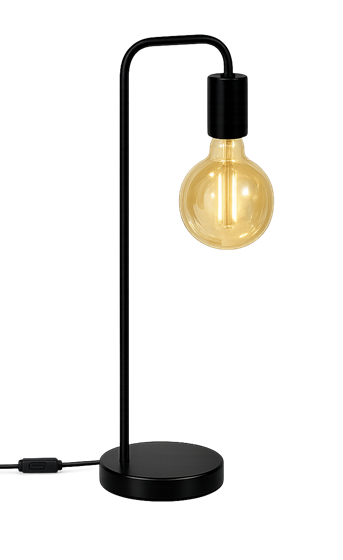 Edison Bulb Table Lamp TL-36025