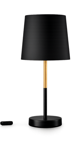 Metal Table Lamp TL-36028