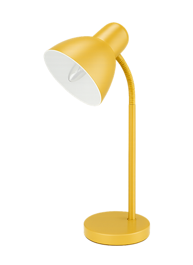 Colorful Desk Lamp TL-36060