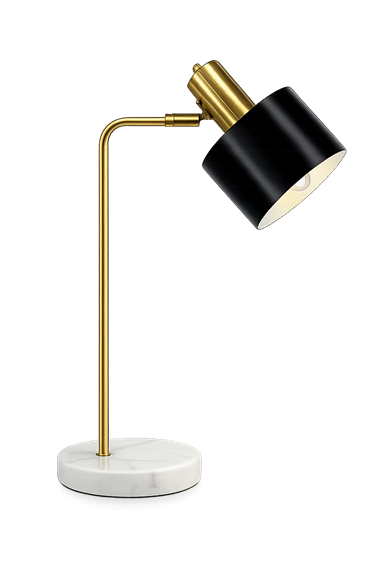 Cube Table Lamp TL-36073